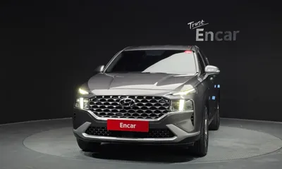 Hyundai Santafe 2021, 63075 км, за 23900000 KRW