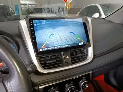 Toyota Yaris L 2018, 80700 км, за 32300 CNY - фото 13