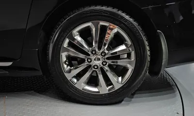 Kia Canival 2018, 84845 км, за 15500000 KRW - фото 21