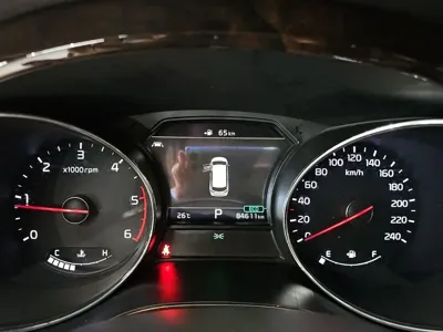 Kia Canival 2019, 84591 км, за 19600000 KRW - фото 6