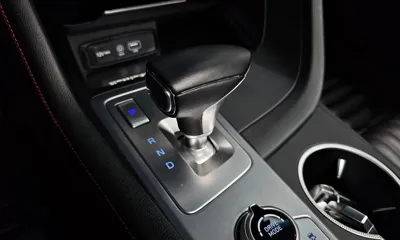 Genesis G70 2019, 157946 км, за 14990000 KRW - фото 9