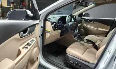Hyundai Kona 2018, 76242 км, за 16700000 KRW - фото 10