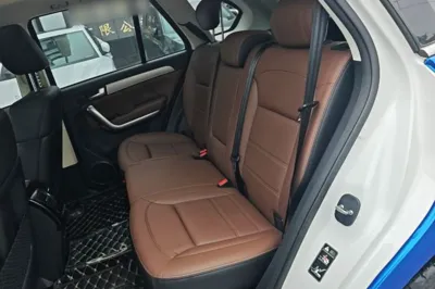 Haval H8 2017, 75900 км, за 43588.58 CNY - фото 20