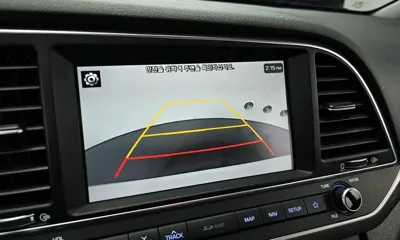 Hyundai Avante 2018, 101482 км, за 11500000 KRW - фото 16