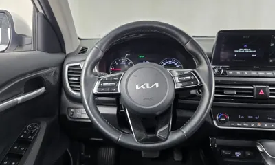 Kia Seltos 2022, 124897 км, за 16690000 KRW - фото 12