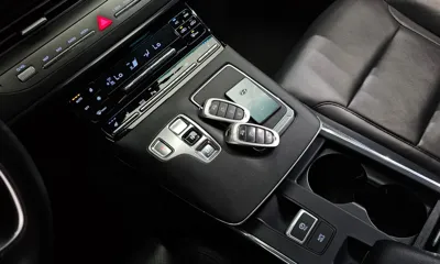 Hyundai Grandeur 2020, 58547 км, за 22500000 KRW - фото 9