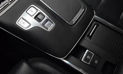 Hyundai Grandeur 2022, 85239 км, за 21200000 KRW - фото 9