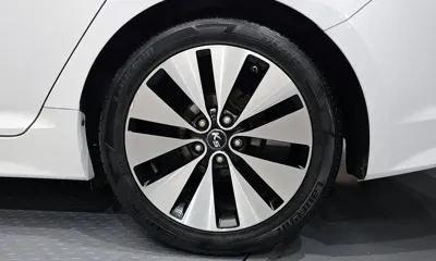 Kia K5 2013, 171773 км, за 4190000 KRW - фото 21
