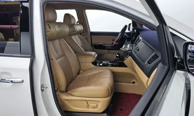 Kia Canival 2019, 89310 км, за 18700000 KRW - фото 10