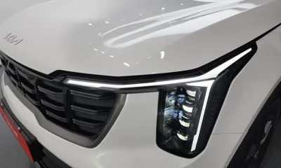 Kia Sorento 2025, 12644 км, за 48500000 KRW - фото 22