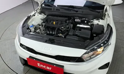 Kia K3 2022, 75079 км, за 15700000 KRW - фото 6
