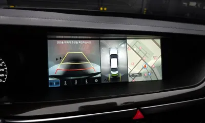 Genesis EQ900 2016, 204086 км, за 11500000 KRW - фото 14