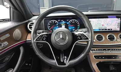 Mercedes-Benz E-Class 2021, 68631 км, за 35990000 KRW - фото 12