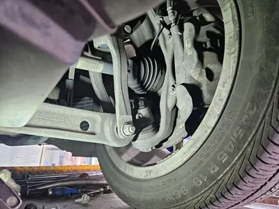BMW 7-Series 2016, 203512 км, за 21300000 KRW - фото 20