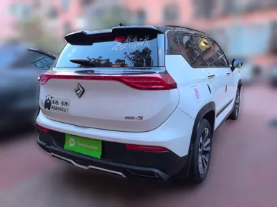 Baojun RS-5 2019, 109900 км, за 39967.72 CNY - фото 6
