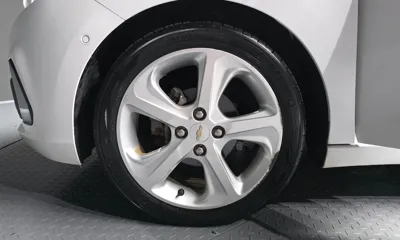 ChevroletGMDaewoo Spark 2016, 100650 км, за 5500000 KRW - фото 5