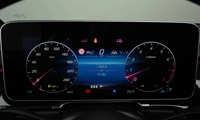 Mercedes-Benz S-Class 2021, 97382 км, за 77900000 KRW - фото 8