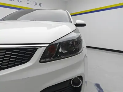 Kia K2 2017, 98400 км, за 24800 CNY - фото 5