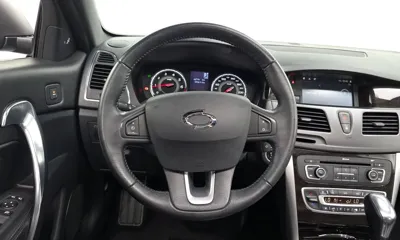 Renault-KoreaSamsung SM5 2015, 66744 км, за 5590000 KRW - фото 13