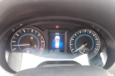 Haval H2 2014, 75100 км, за 25709.92 CNY - фото 14