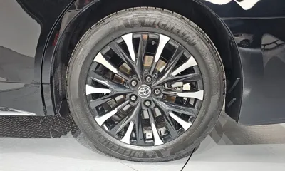 Toyota Alphard 2025, 18869 км, за 200000000 KRW - фото 21