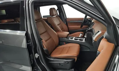 Jeep Cherokee 2020, 103828 км, за 22500000 KRW - фото 26