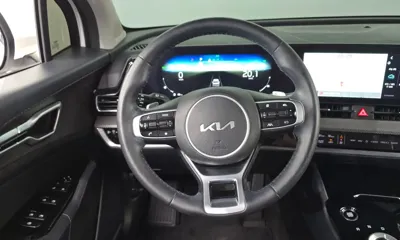 Kia Sportage 2023, 115309 км, за 23000000 KRW - фото 13