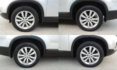 Kia Sorento 2012, 289390 км, за 4500000 KRW - фото 19
