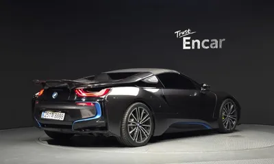 BMW i8 2019, 73740 км, за 89000000 KRW - фото 33