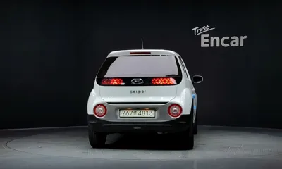 Hyundai Casper 2023, 88736 км, за 12900000 KRW