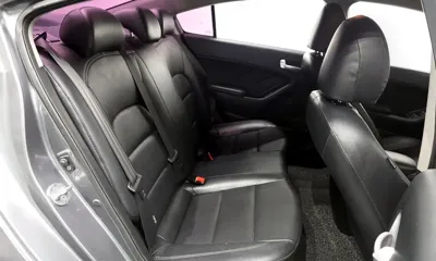 Kia K3 2015, 155847 км, за 3850000 KRW - фото 12