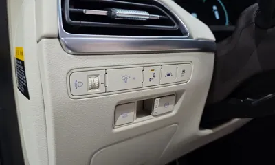 Hyundai Palisade 2021, 59765 км, за 28900000 KRW - фото 27