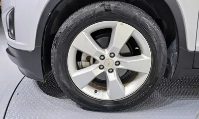 ChevroletGMDaewoo Trax 2014, 85754 км, за 3990000 KRW - фото 5