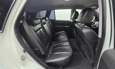 Hyundai Santafe 2010, 137620 км, за 4900000 KRW - фото 19