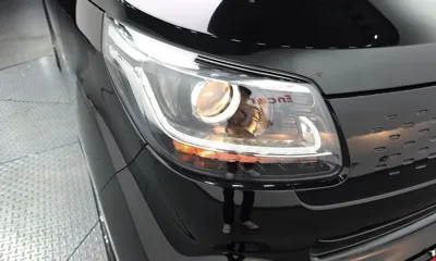 Kia Ray 2020, 71724 км, за 11900000 KRW - фото 22
