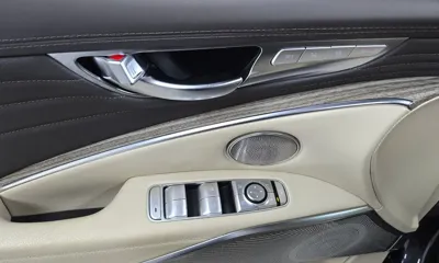 Kia K9 2022, 152057 км, за 23990000 KRW - фото 29