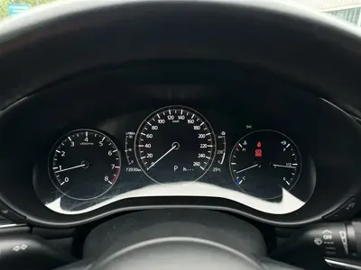 Mazda 3 Axela 2020, 74000 км, за 56800 CNY - фото 9