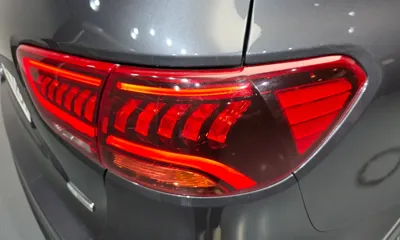 Kia Sorento 2019, 134021 км, за 14900000 KRW - фото 23