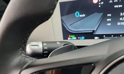 Hyundai Ioniq5 2023, 107574 км, за 26900000 KRW - фото 27