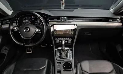 Volkswagen Arteon 2019, 103645 км, за 18800000 KRW - фото 7