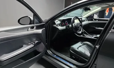 Kia K5 2023, 132521 км, за 16500000 KRW - фото 10