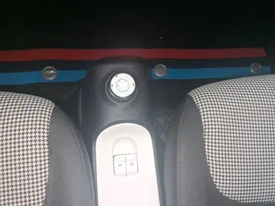 Wuling MINIEV 2024, 28200 км, за 33400 CNY - фото 14