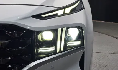 Hyundai Santafe 2021, 65187 км, за 25500000 KRW - фото 22