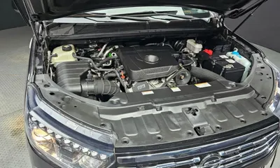 KG_Mobility_Ssangyong KORANDO 2019, 42149 км, за 14900000 KRW - фото 6