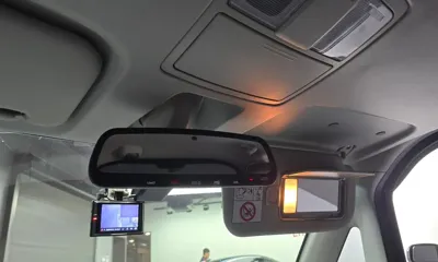 Kia Ray 2021, 74489 км, за 12700000 KRW - фото 27