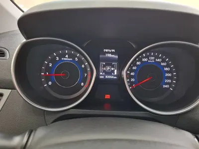 Hyundai Avante 2015, 83542 км, за 6900000 KRW - фото 7