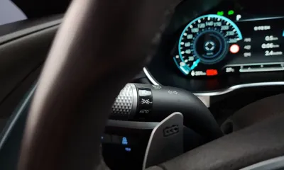 Genesis G80 2022, 86947 км, за 49500000 KRW - фото 29