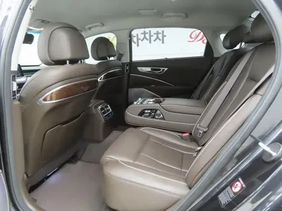 Kia K9 2019, 109234 км, за 21600000 KRW - фото 6