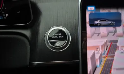 Mercedes-Benz S-Class 2021, 63223 км, за 71000000 KRW - фото 20