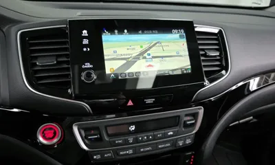 Honda Pilot 2019, 86732 км, за 25700000 KRW - фото 14